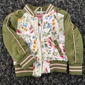 Toddler Jacket